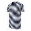 80302 Tričko unisex Sailor tmavomodrá - 