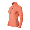 851M9 Micro fleece dámsky Shift (GRS) sunset melír - 