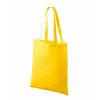 90004 Nákupná taška unisex Handy žltá - 
