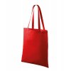 90007 Nákupná taška unisex Handy červená - 