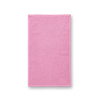 9073003 Malý uterák unisex Terry Hand Towel ružová 8591729126154 - 2