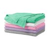 90995 Osuška unisex Terry Bath Towel mätová - 