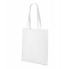 92100 Nákupná taška unisex Shopper biela - 
