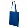 92105 Nákupná taška unisex Shopper kráľovská modrá - 
