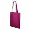 92149 Nákupná taška unisex Shopper fuchsia red - 