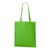 92192XX Nákupná taška unisex Shopper green apple 8591729208300 - 2