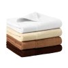 95127 Uterák unisex Bamboo Towel kávová - 