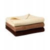 95221 Osuška unisex Bamboo Bath Towel mandľová - 