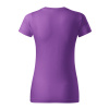 F346417 Tričko dámske Basic Free fialová 8591729202223 - 3