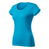 F614417 Tričko dámske Viper Free tyrkysová 8591729204814 - 