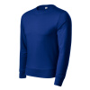 P410518 Mikina unisex Zero kráľovská modrá 8591729150180 - 