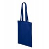 P9305 Nákupná taška unisex Bubble kráľovská modrá - 