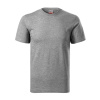 R071218 Tričko unisex Recall tmavosivý melír 8591729230806 - 2
