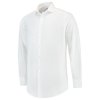 T21T0 Košeľa pánska Fitted Shirt biela - 