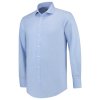 T23TC Košeľa pánska Fitted Stretch Shirt blue - 