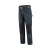 T60T6 Pracovné džínsy unisex Work Jeans denim blue - 