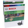 2609256F68 Bosch Papierové vrecko na prach pre AdvancedVac 18V-8, 5 ks 4059952590059 - 3