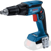 06019K7021 Bosch Akumulátorový skrutkovač na montáž suchých stavieb GTB 185-LI, kartón, solo 4059952581170 - 