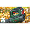 06008C6001 Bosch Akumulátorové záhradné dúchadlo AdvancedLeafBlower 36V-750, solo 4059952568942 - 5