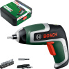 06039E0020 Bosch Akumulátorový skrutkovač IXO 7 Basic 4053423234725 - 