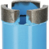 2608601735 Bosch Diamantová korunka Standard for Concrete G 1/2" na mokré vŕtanie 3165140947046 - 3