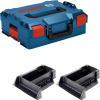 0619BN0P02 Bosch Systém kufrov L-BOXX 136 na príslušenstvo 0619BN0P02 - 
