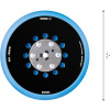 2608900008 Bosch Univerzálny oporný tanier EXPERT Multihole, 150 mm, tvrdý 4059952530581 - 3
