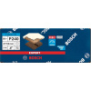 2608901143 Bosch Brúsny papier EXPERT C470 s viacerými otvormi pre excentrické brúsky, 150 mm, zrnitosť 240, 50 ks 4059952544816 - 3