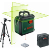 0603663B07 Bosch Líniový laser AdvancedLevel 360 Set 4059952648033 - 