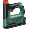06032A7000 Bosch Akumulátorová sponkovačka UniversalTacker 18V-14, solo 4059952610566 - 3