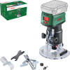 06039D5000 Bosch Akumulátorová horná fréza AdvancedTrimRouter 18V-8, solo 4059952582443 - 