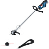 F016800628 Bosch Náhradná struna zosilnená pre strunové kosačky Professional 2,4 mm 24 m 4059952627908 - 3