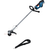 F016800628 Bosch Náhradná struna zosilnená pre strunové kosačky Professional 2,4 mm 24 m 4059952627908 - 2