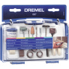 26150687JA Dremel Univerzálna súprava (687) 8710364029105 - 