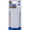 2615GG01JA Dremel Univerzálne vysokoteplotné lepiace tyčinky 7 mm (GG01) 8710364052424 - 3