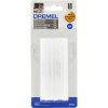 2615GG02JA Dremel Univerzálne nízkoteplotné lepiace tyčinky 7 mm (GG02) 8710364052431 - 3