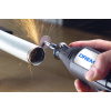2615S406JC Dremel EZ SpeedClic: súprava pre začiatočníkov (SC406) 8710364042814 - 2