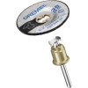 2615S541JA Dremel EZ SpeedClic: brúsny kotúč (SC541) 8710364054879 - 3