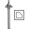 2615T618JA Dremel Skosený frézovací bit TRIO (TR618) 8710364053735 - 