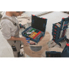 1600A016N8 Bosch Boxy na odkladanie malých predmetov L-BOXX 102 inset box set 13 pcs 3165140953528 - 3