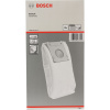 2605411225 Bosch Papierové filtračné vrecko pre PSM Ventaro 1400, 3 ks 3165140437141 - 2