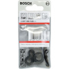 2607000548 Bosch Hĺbkové dorazy 3-dielna súprava + kľúč 3165140085380 - 2