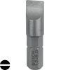 2607001468 Bosch Skrutkovací hrot Extra Hart S1,2x8,0, L 25 mm, 3 ks 3165140299930 - 
