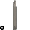 2607001520 Bosch Skrutkovací hrot Extra Hart PH1, L 51 mm, 3 ks 3165140300469 - 