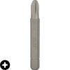 2607001524 Bosch Skrutkovací hrot Extra Hart PH3, L 51 mm, 3 ks 3165140300506 - 