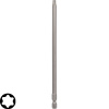 2607001672 Bosch Skrutkovací hrot Extra Hart T27, L 152 mm 3165140301985 - 