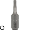2607001720 Bosch Skrutkovací hrot Extra Hart HEX2,5, L 25 mm, 3 ks 3165140302456 - 