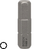 2607001728 Bosch Skrutkovací hrot Extra Hart HEX6, L 25 mm, 3 ks 3165140302531 - 