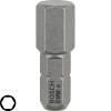 2607001730 Bosch Skrutkovací hrot Extra Hart HEX8, L 25 mm, 3 ks 3165140302555 - 