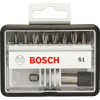 2607002560 Bosch Skrutkovacie hroty Extra Hart, súprava Robust Line S1 3165140401432 - 2